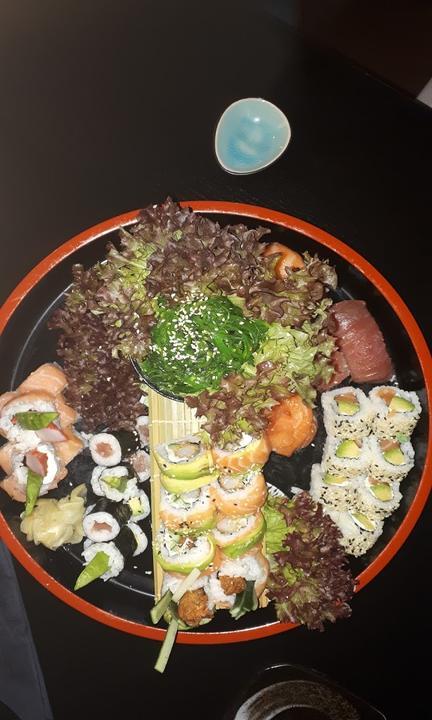 Nuvo Sushi Großheubach